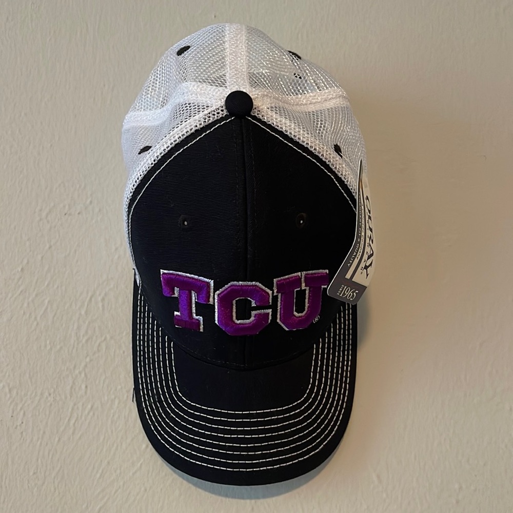 Ouray Sportswear Baseball Hat
